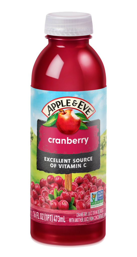 Cranberry Juice Cocktail