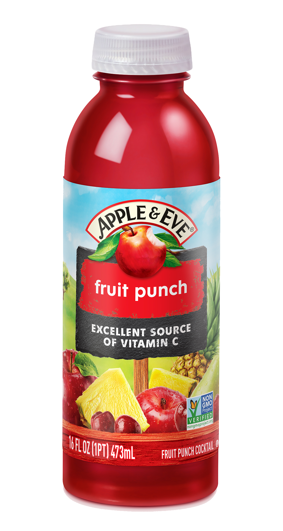 Fruit Punch