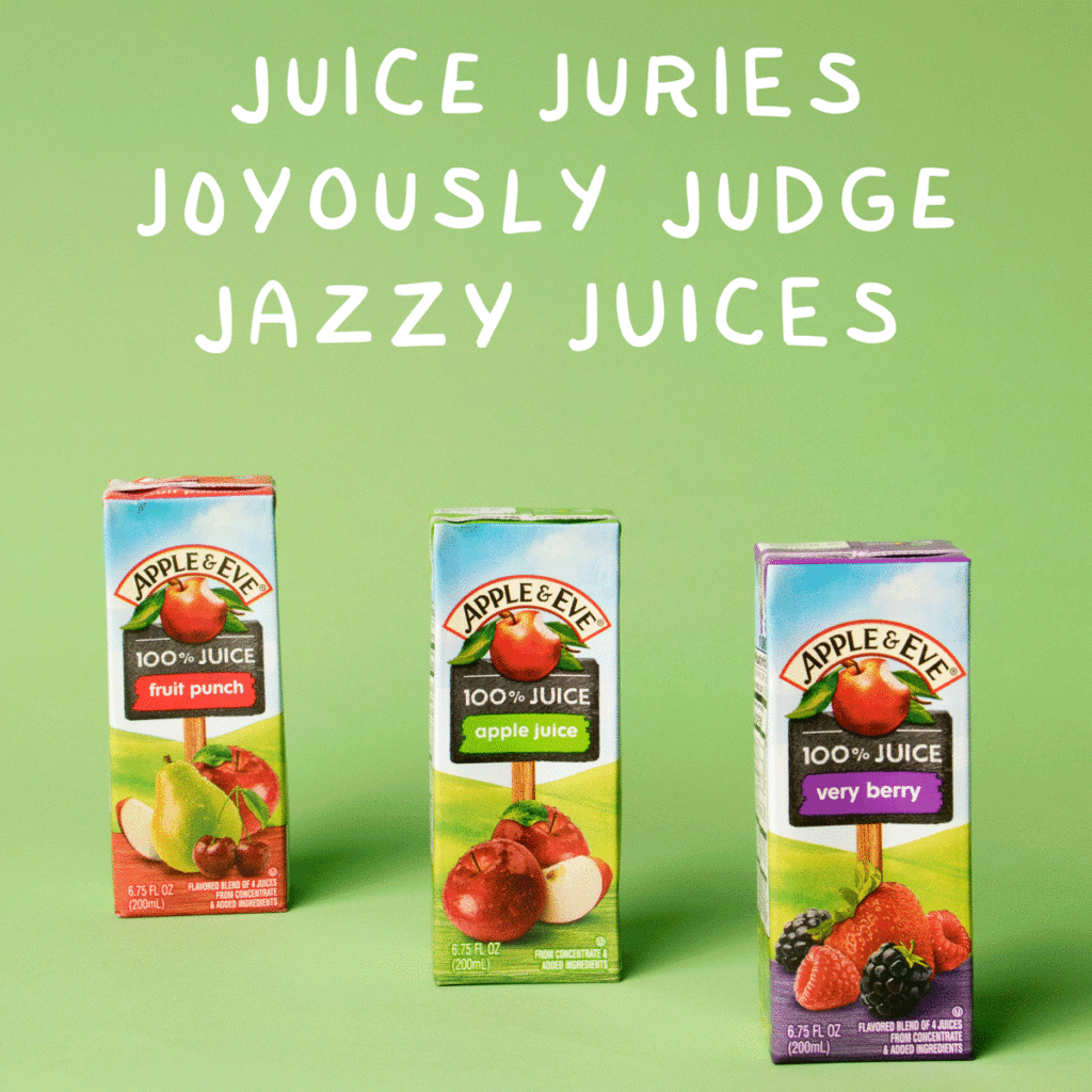 ★JAZZ JUICE★アナログ7枚セット★ 11.xx_.18_AE_TongueTwister_WEB