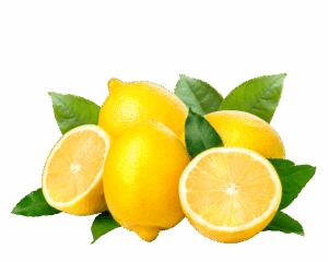 lemons
