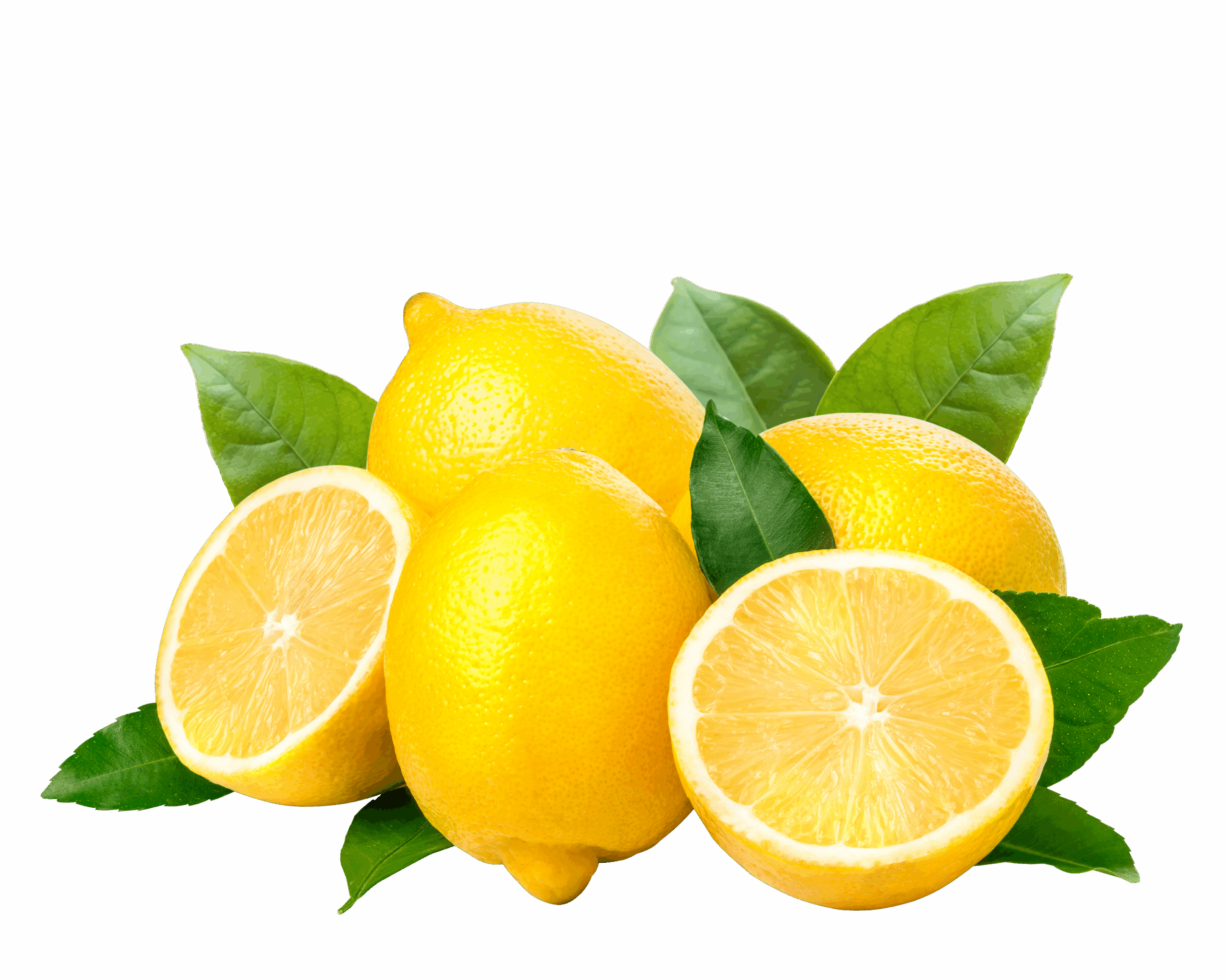 lemons